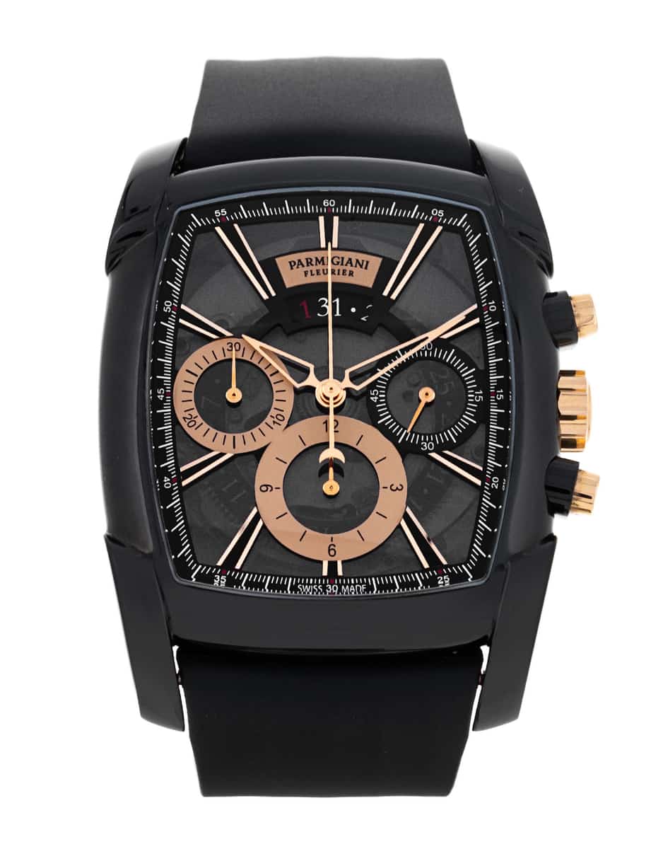 Parmigiani fleurier kalpagraph best sale